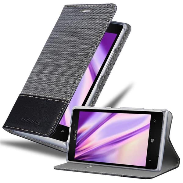 Nokia Lumia 925 Pungetui Cover Case ()