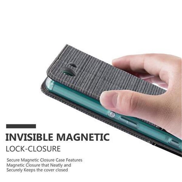 Sony Xperia Z3 COMPACT Pungetui Cover Case ()