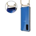 Miniatyrbillede 6 af 8: Etui Samsung Galaxy S20 Cover Kæde ()