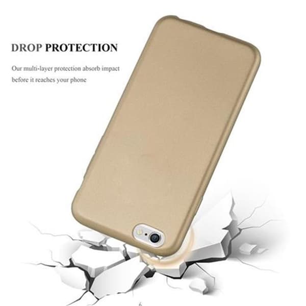 iPhone 6 / 6S Cover Etui Case ()