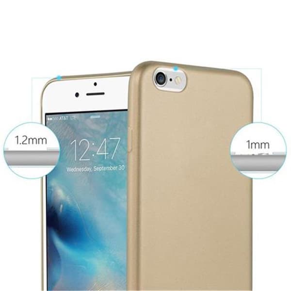 iPhone 6 / 6S Cover Etui Case ()