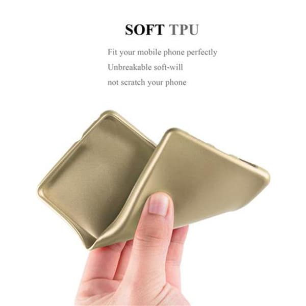 iPhone 6 / 6S Cover Etui Case ()