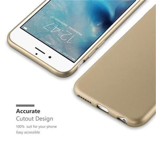 iPhone 6 / 6S Cover Etui Case ()
