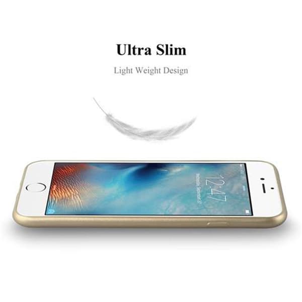 iPhone 6 / 6S Cover Etui Case ()