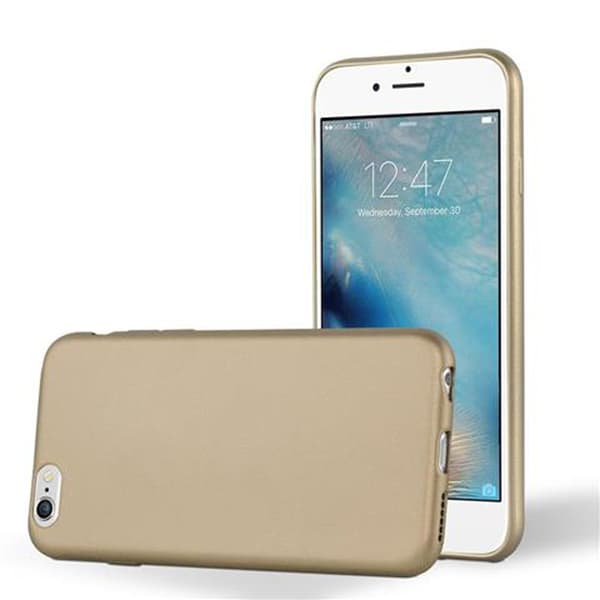 iPhone 6 / 6S Cover Etui Case ()