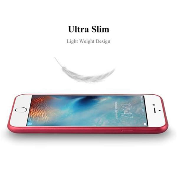 iPhone 6 / 6S Cover Etui Case ()