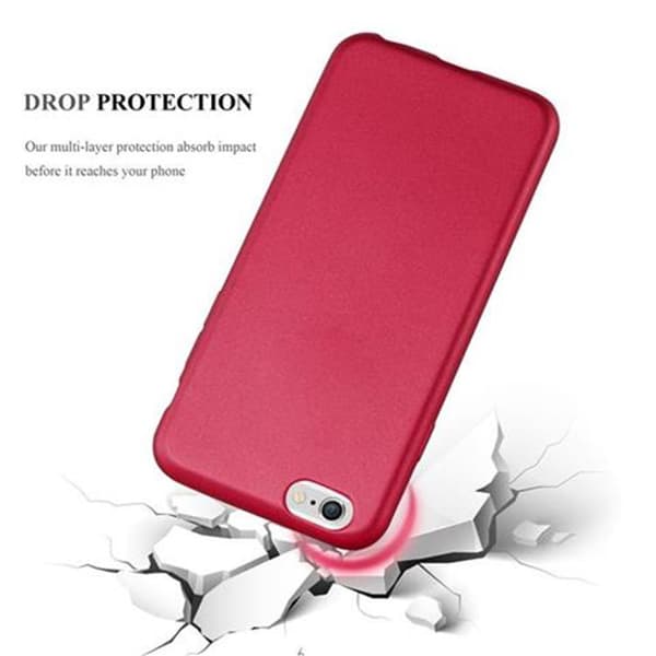 iPhone 6 / 6S Cover Etui Case ()