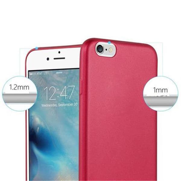 iPhone 6 / 6S Cover Etui Case ()