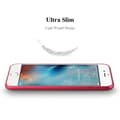 Pikkukuva 4 / 7: iPhone 6 PLUS / 6S PLUS Suojakuori Kotelo valmistettu joustavasta TPU-silikonista