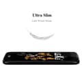 Miniatyrbild 3 av 6: LG K8 2016 Skal Fodral Mobilskydd av flexibelt TPU-silikon