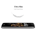 Miniatyrbild 5 av 11: LG K8 2016 Skal Fodral Mobilskydd av flexibelt TPU-silikon