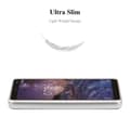Pikkukuva 3 / 8: Nokia 7 PLUS Suojakuori Kotelo valmistettu joustavasta TPU-silikonista