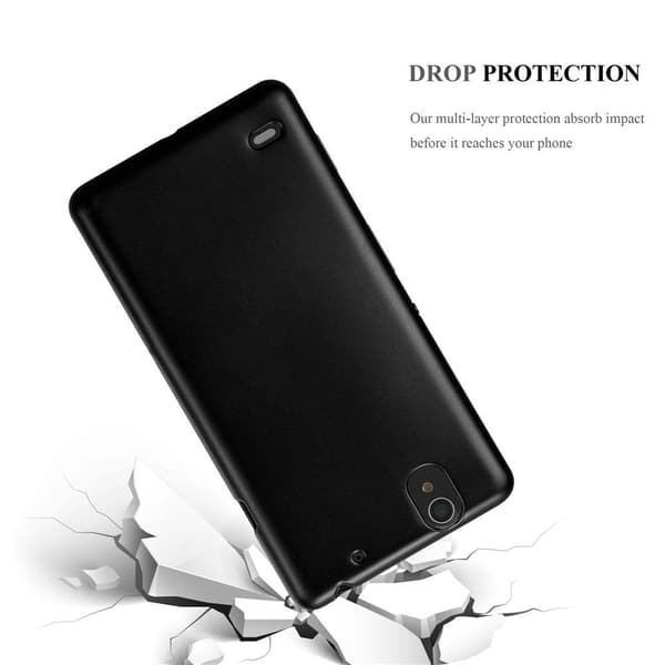 Sony Xperia C4 Cover Etui Case ()
