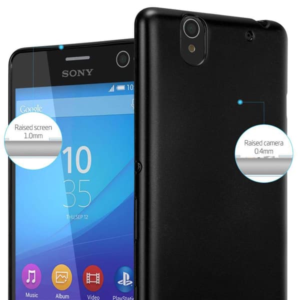Sony Xperia C4 Cover Etui Case ()