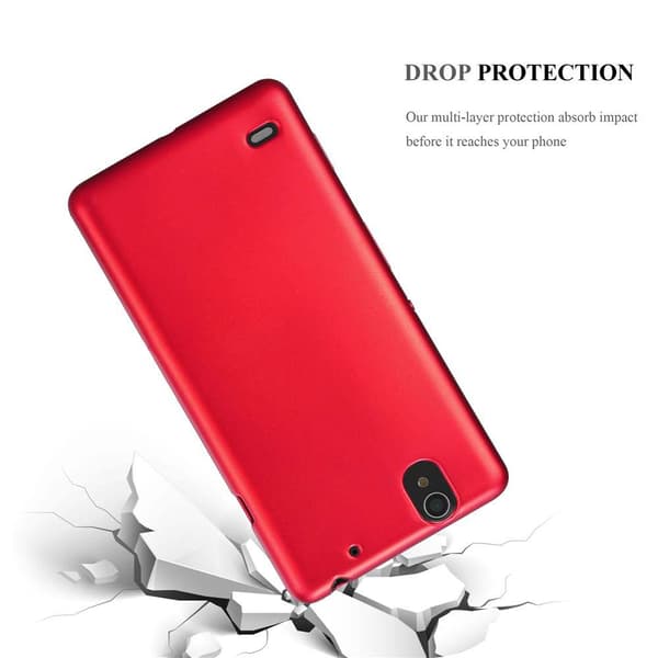 Sony Xperia C4 Cover Etui Case ()