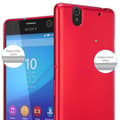 Miniatyrbillede 4 af 5: Sony Xperia C4 Cover Etui Case ()