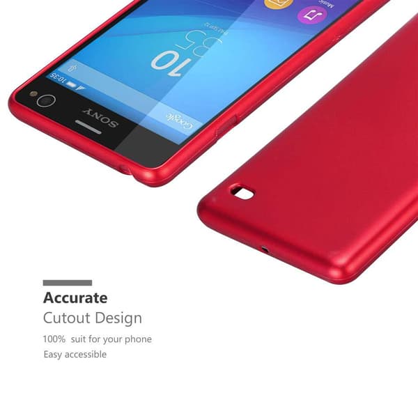 Sony Xperia C4 Cover Etui Case ()