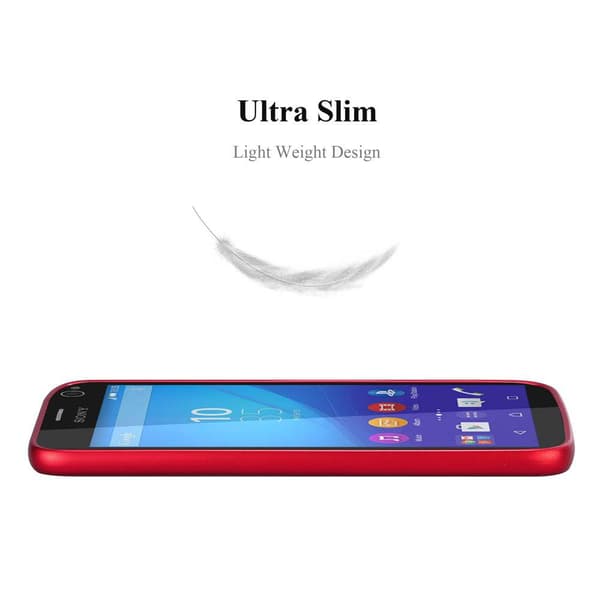 Sony Xperia C4 Cover Etui Case ()
