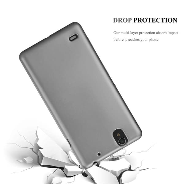 Sony Xperia C4 Cover Etui Case ()