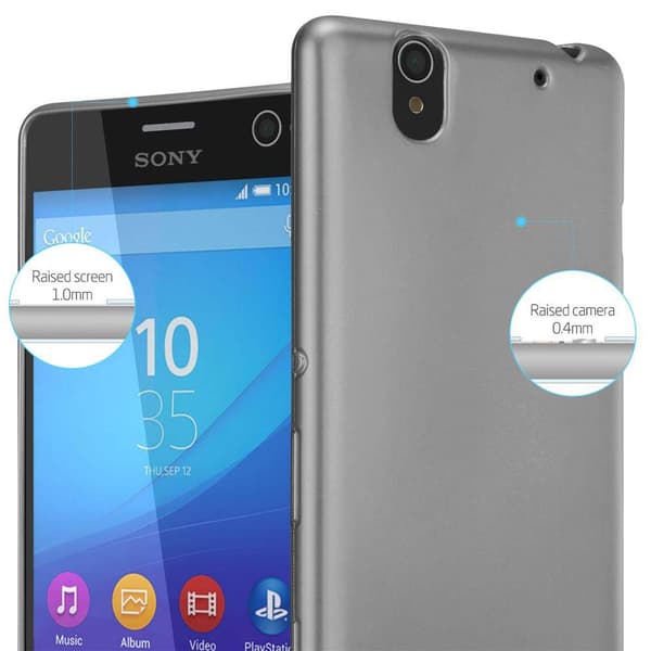 Sony Xperia C4 Cover Etui Case ()