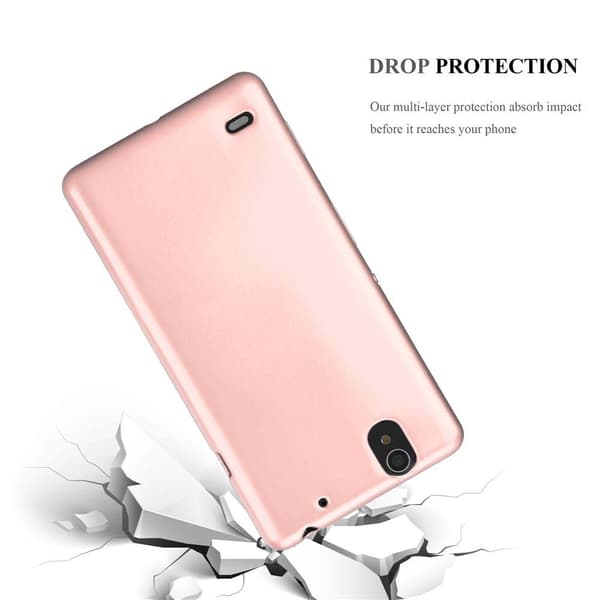 Sony Xperia C4 Cover Etui Case ()