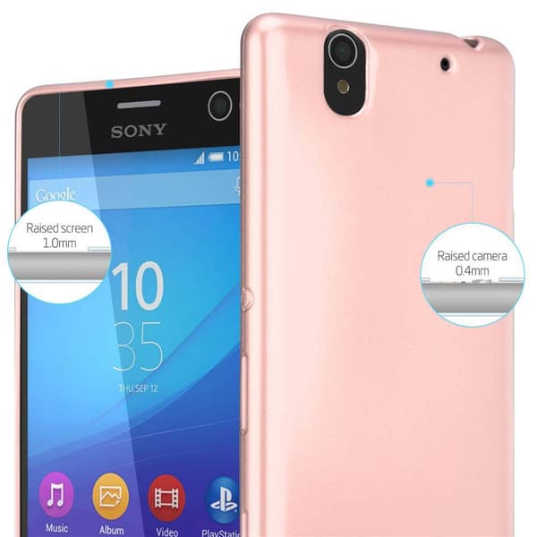 Sony Xperia C4 Cover Etui Case ()