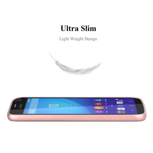 Sony Xperia C4 Cover Etui Case ()