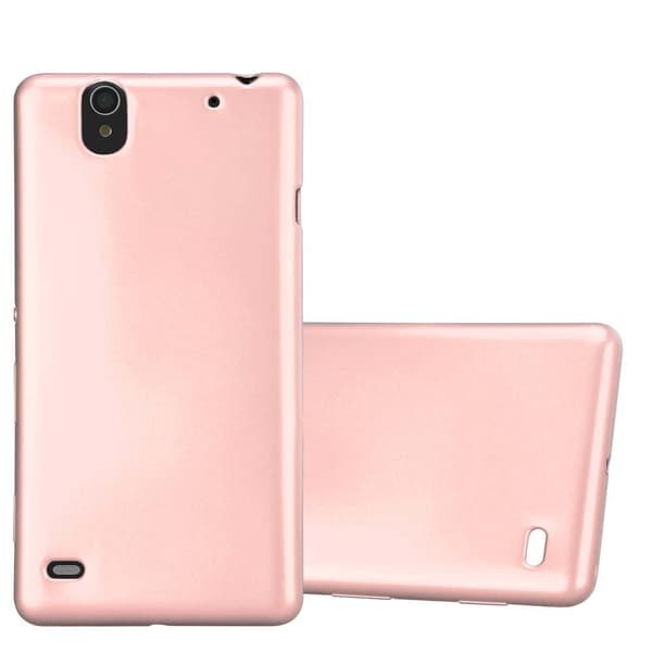 Sony Xperia C4 Cover Etui Case ()