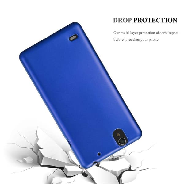 Sony Xperia C4 Cover Etui Case ()