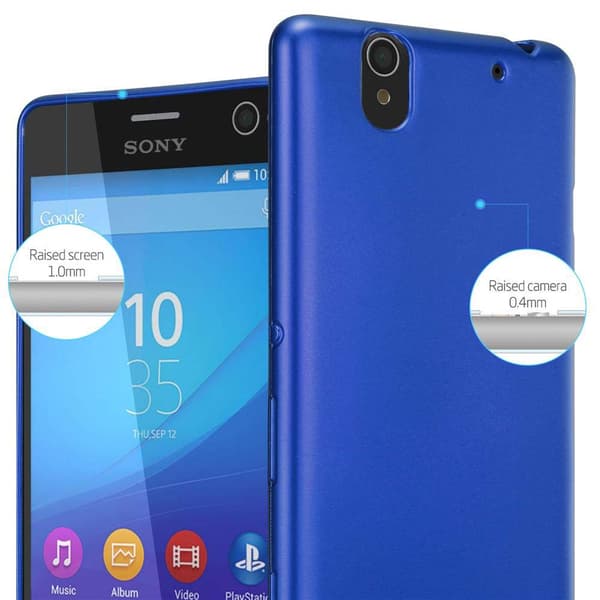 Sony Xperia C4 Cover Etui Case ()