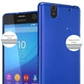 Miniatyrbillede 4 af 5: Sony Xperia C4 Cover Etui Case ()