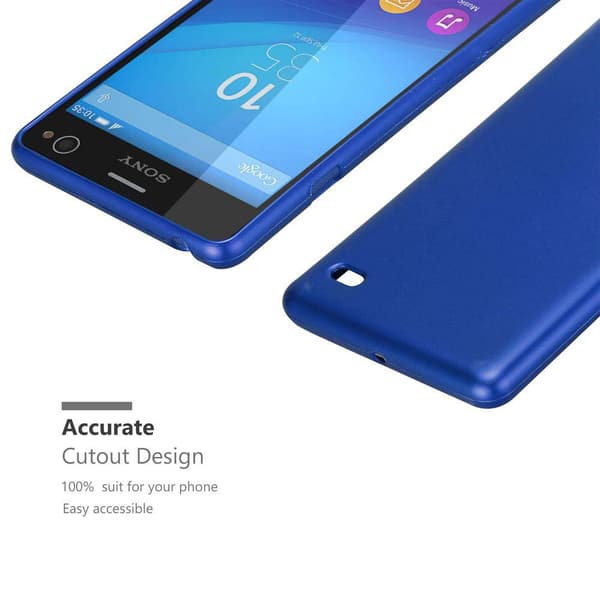 Sony Xperia C4 Cover Etui Case ()