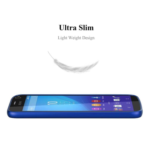 Sony Xperia C4 Cover Etui Case ()