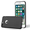 Miniatyrbild 1 av 4: iPhone 7 PLUS / 7S PLUS / 8 PLUS Skal Fodral Mobilskydd av flexibelt TPU-silikon