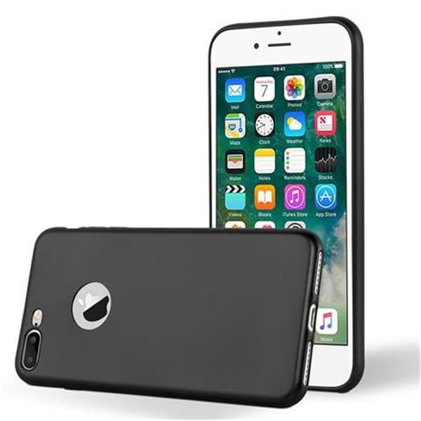 Apple iPhone 7 PLUS / 7S PLUS / 8 PLUS Cover Etui Case ()