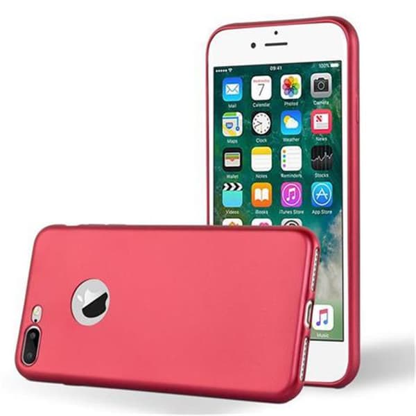 Apple iPhone 7 PLUS / 7S PLUS / 8 PLUS Cover Etui Case ()