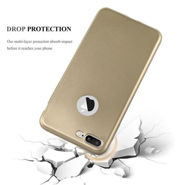 Apple iPhone 7 PLUS / 7S PLUS / 8 PLUS Cover Etui Case ()