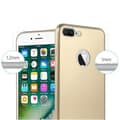 Miniatyrbillede 2 af 4: Apple iPhone 7 PLUS / 7S PLUS / 8 PLUS Cover Etui Case ()