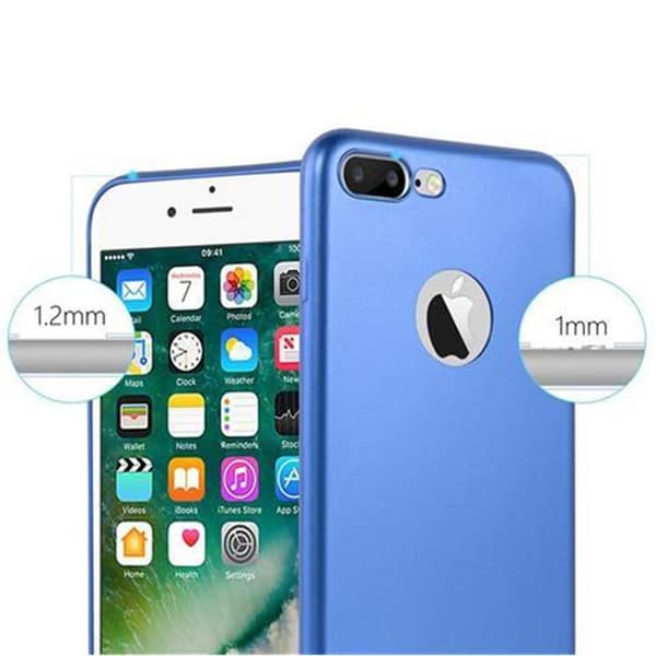 Apple iPhone 7 PLUS / 7S PLUS / 8 PLUS Cover Etui Case ()