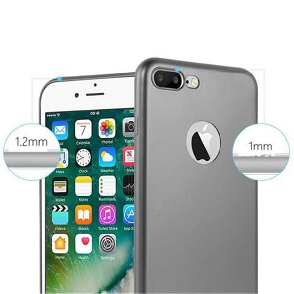 Apple iPhone 7 PLUS / 7S PLUS / 8 PLUS Cover Etui Case ()