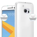 Miniatyrbild 4 av 5: HTC ONE M10 Skal Fodral Mobilskydd av flexibelt TPU-silikon