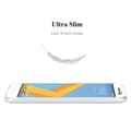 Miniatyrbild 2 av 5: HTC ONE M10 Skal Fodral Mobilskydd av flexibelt TPU-silikon