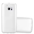 Miniatyrbild 1 av 5: HTC ONE M10 Skal Fodral Mobilskydd av flexibelt TPU-silikon