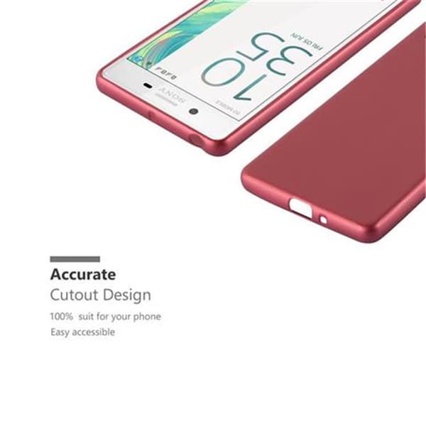 Sony Xperia X Cover Etui Case ()