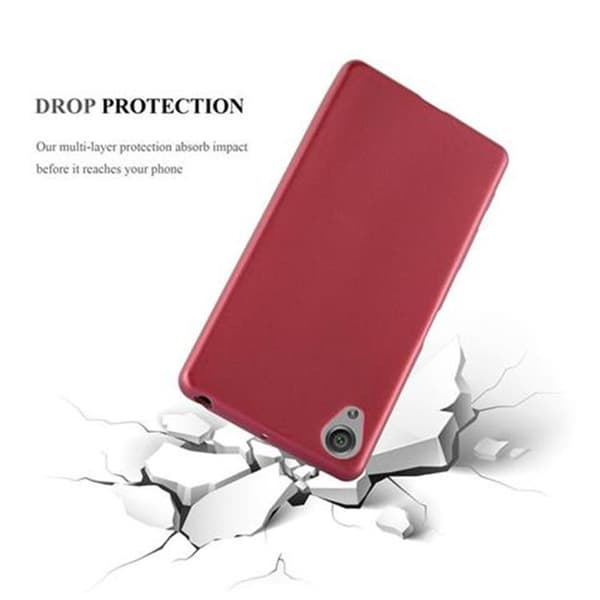 Sony Xperia X Cover Etui Case ()