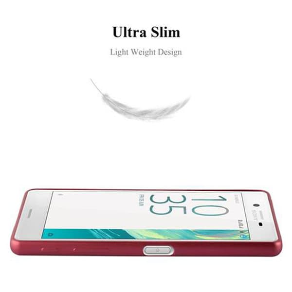 Sony Xperia X Cover Etui Case ()