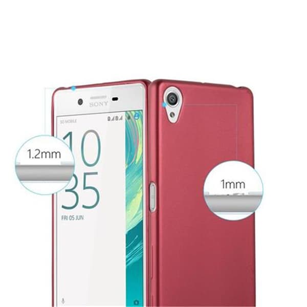 Sony Xperia X Cover Etui Case ()