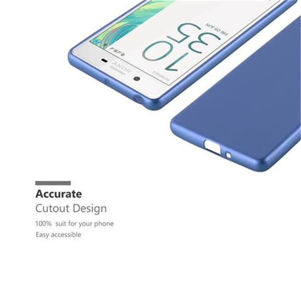 Sony Xperia X Cover Etui Case ()