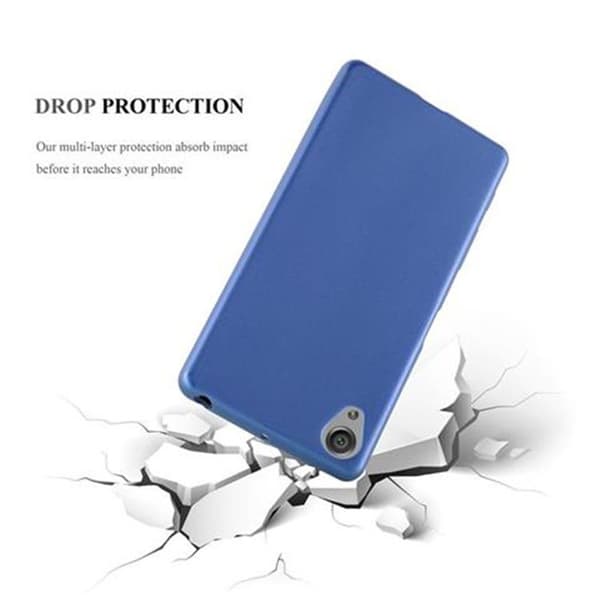 Sony Xperia X Cover Etui Case ()