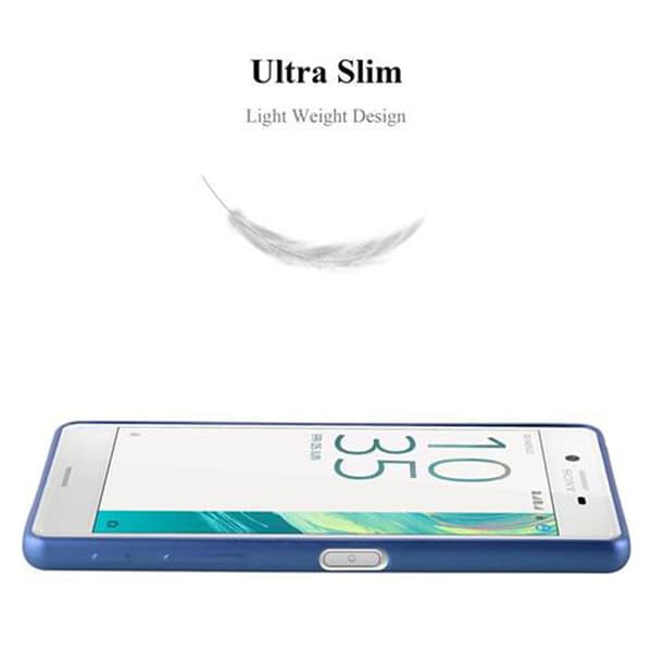Sony Xperia X Cover Etui Case ()